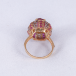 Gold Ring P29 - Image 3