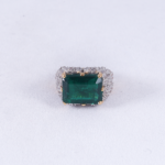 Gold Ring P30 - Image 2