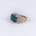 Gold Ring P30 - Image 4