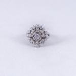 Gold Ring P31 - Image 2