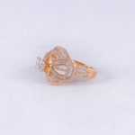 Gold Ring P32 - Image 4