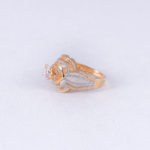 Gold Ring P33 - Image 3