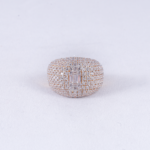 Gold Ring P34 - Image 2