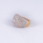 Gold Ring P34 - Image 4