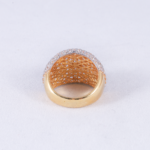 Gold Ring P34 - Image 3