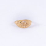 Gold Ring P35 - Image 2