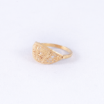 Gold Ring P35 - Image 4