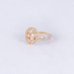 Gold Ring P36 - Image 4