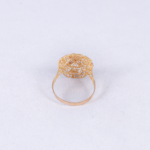 Gold Ring P36 - Image 3