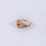 Gold Ring P37 - Image 4
