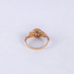 Gold Ring P37 - Image 3