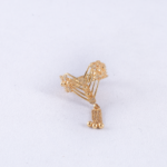 Gold Ring P38 - Image 2
