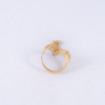 Gold Ring P38 - Image 3