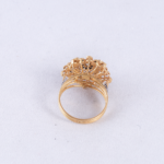Gold Ring P39 - Image 4
