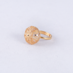 Gold Ring P40 - Image 4