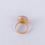 Gold Ring P40 - Image 3