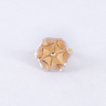 Gold Ring P41 - Image 2