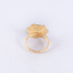 Gold Ring P41 - Image 3
