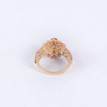 Gold Ring P44 - Image 3