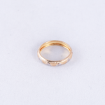 Gold Ring P45 - Image 4