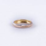Gold Ring P45 - Image 3