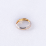 Gold Ring P45 - Image 2