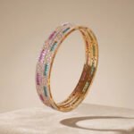 ONE PAIR OF  KARA P25