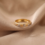 Gold Ring P50