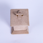 Gold Ring P49 - Image 2