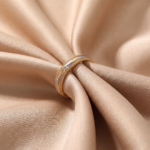 Gold Ring P49